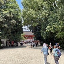 下鴨神社（賀茂御祖神社）の写真｜その他｜2024-07-28 21:54:48.0ハルさん投稿