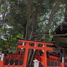 下鴨神社（賀茂御祖神社）の写真｜その他｜2024-09-30 00:18:12.0のんさん投稿