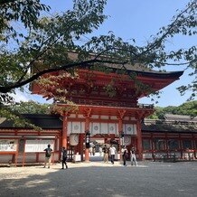 下鴨神社（賀茂御祖神社）の写真｜その他｜2024-09-15 13:55:00.0atoyさん投稿