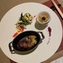 下鴨神社（賀茂御祖神社）の写真｜試食