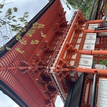 下鴨神社（賀茂御祖神社）の写真｜その他｜2025-09-29 15:31:40.0だいすけさん投稿