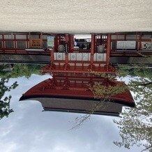 下鴨神社（賀茂御祖神社）の写真｜その他｜2025-09-21 17:33:19.0Akiさん投稿