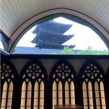 京都祝言 ＳＨＵ：ＧＥＮの画像