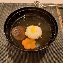 京都祝言 ＳＨＵ：ＧＥＮの写真｜海老しんじょう美味しかったです