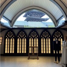 京都祝言 ＳＨＵ：ＧＥＮの画像