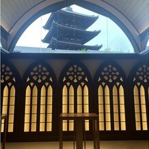京都祝言 ＳＨＵ：ＧＥＮの写真｜挙式会場｜2025-06-15 20:43:24.0MUさん投稿