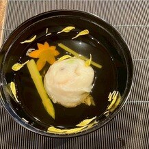 京都祝言 ＳＨＵ：ＧＥＮの写真｜料理・ケーキ｜2025-09-07 20:30:47.0みんみん蝉さん投稿