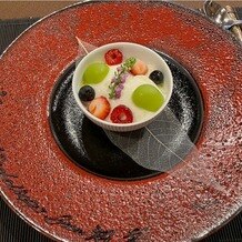 京都祝言 ＳＨＵ：ＧＥＮの写真｜料理・ケーキ｜2025-09-07 20:30:47.0みんみん蝉さん投稿