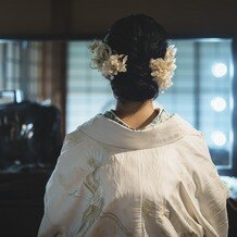 京都祝言 ＳＨＵ：ＧＥＮの写真｜ドレス・衣装｜2025-09-12 13:51:57.0aさん投稿