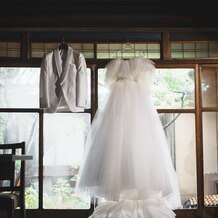 京都祝言 ＳＨＵ：ＧＥＮの写真｜ドレス・衣装｜2025-09-12 13:51:57.0aさん投稿