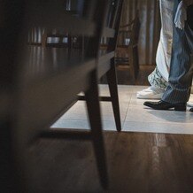 THE HIGASHIYAMA CLUB by HAPPO-EN（旧：京都祝言SHU:GEN）の写真｜挙式会場｜2025-09-12 13:51:57.0aさん投稿