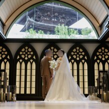 THE HIGASHIYAMA CLUB by HAPPO-EN（旧：京都祝言SHU:GEN）の写真｜挙式会場｜2025-11-24 12:29:07.0りつさん投稿