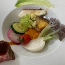 パラッツォ ドゥカーレ 麻布の写真｜料理・ケーキ｜2024-04-17 17:12:35.0しらべすさん投稿