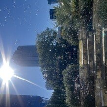 パラッツォ ドゥカーレ 麻布の画像