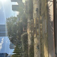 パラッツォ ドゥカーレ 麻布の画像