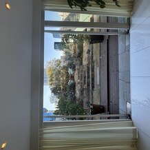 パラッツォ ドゥカーレ 麻布の画像