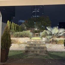 パラッツォ ドゥカーレ 麻布の画像