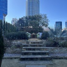 パラッツォ ドゥカーレ 麻布の画像