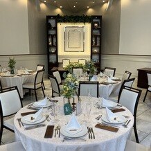 パラッツォ ドゥカーレ 麻布の画像