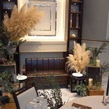 パラッツォ ドゥカーレ 麻布の画像