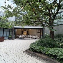 パラッツォ ドゥカーレ 麻布の写真｜披露宴・パーティー会場｜2025-05-26 13:16:45.0ゆなさん投稿