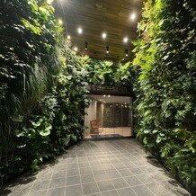 パラッツォ ドゥカーレ 麻布の画像