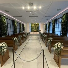 パラッツォ ドゥカーレ 麻布の画像