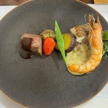 パラッツォ ドゥカーレ 麻布の画像