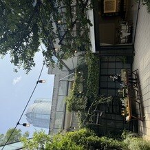 パラッツォ ドゥカーレ 麻布の画像