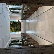 パラッツォ ドゥカーレ 麻布の写真｜その他｜2025-08-25 07:43:42.0ここさん投稿