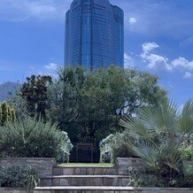 パラッツォ ドゥカーレ 麻布の画像