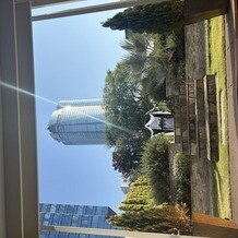 パラッツォ ドゥカーレ 麻布の画像