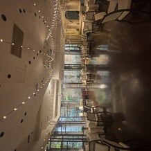 パラッツォ ドゥカーレ 麻布の画像