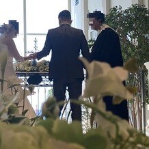 ゼクシィ ラ メゾン ｓｕｉｔｅ りんくうの結婚式 口コミ 評判をみよう