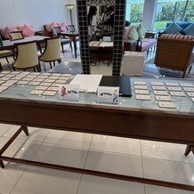 ラ・メゾン Ｓｕｉｔｅ りんくうの写真｜受付