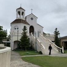 ラ・ブランシュ富山の画像｜秋の写真です