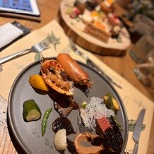 ＢＡＲＮ＆ＦＯＲＥＳＴ（バーン　アンド　フォレスト）の画像