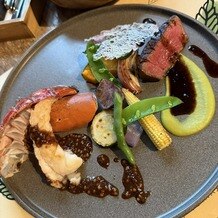 ＢＡＲＮ＆ＦＯＲＥＳＴ（バーン　アンド　フォレスト）の写真｜料理・ケーキ｜2025-05-15 16:16:32.0ゆかさん投稿
