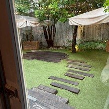 ＢＡＲＮ＆ＦＯＲＥＳＴ（バーン　アンド　フォレスト）の写真｜その他｜2025-05-26 21:50:42.0ハピ壁さん投稿
