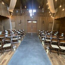 ＢＡＲＮ＆ＦＯＲＥＳＴ（バーン　アンド　フォレスト）の写真｜その他｜2025-07-06 17:13:01.0お米さん投稿