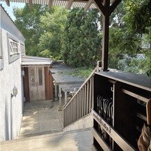 ＢＡＲＮ＆ＦＯＲＥＳＴ（バーン　アンド　フォレスト）の写真｜付帯設備｜2025-08-24 21:34:51.0カナさん投稿