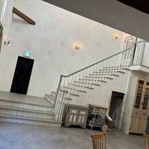 ＢＡＲＮ＆ＦＯＲＥＳＴ（バーン　アンド　フォレスト）の写真｜披露宴・パーティー会場｜2026-01-19 12:08:42.0ぐりんさん投稿