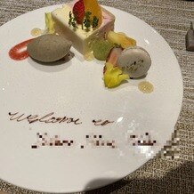 BLANC RIRE 大阪（ブランリール　オオサカ）の画像