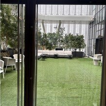 BLANC RIRE 大阪（ブランリール　オオサカ）の写真｜披露宴・パーティー会場｜2025-02-09 16:38:15.0せりさん投稿