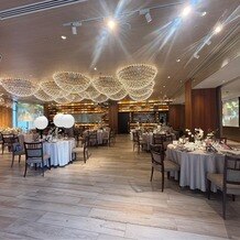 BLANC RIRE 大阪（ブランリール　オオサカ）の写真｜披露宴・パーティー会場｜2025-02-09 16:38:15.0せりさん投稿