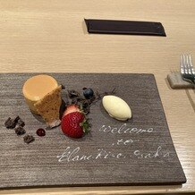 BLANC RIRE 大阪（ブランリール　オオサカ）の画像