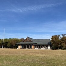 大阪城西の丸庭園 大阪迎賓館の画像