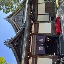 大阪城西の丸庭園 大阪迎賓館の画像