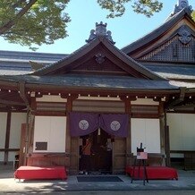 大阪城西の丸庭園 大阪迎賓館の画像