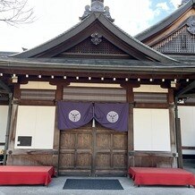 大阪城西の丸庭園 大阪迎賓館の画像